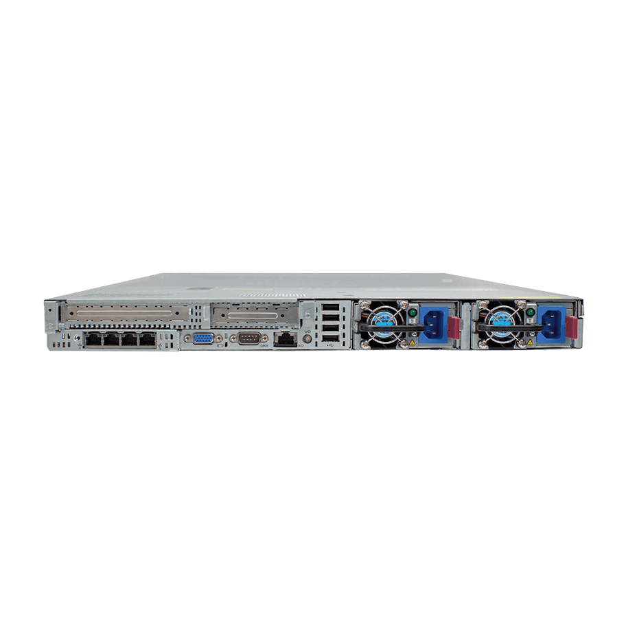 HP ProLiant DL360e Gen8