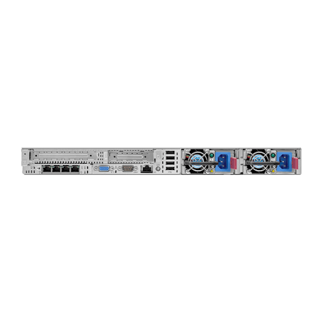 HP Proliant DL360p Gen8