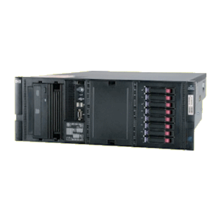 HP Proliant DL370 G6