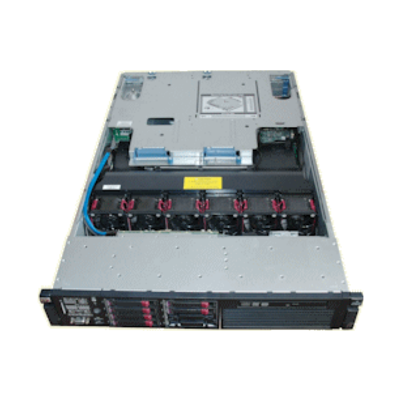 HP Proliant DL380 G6