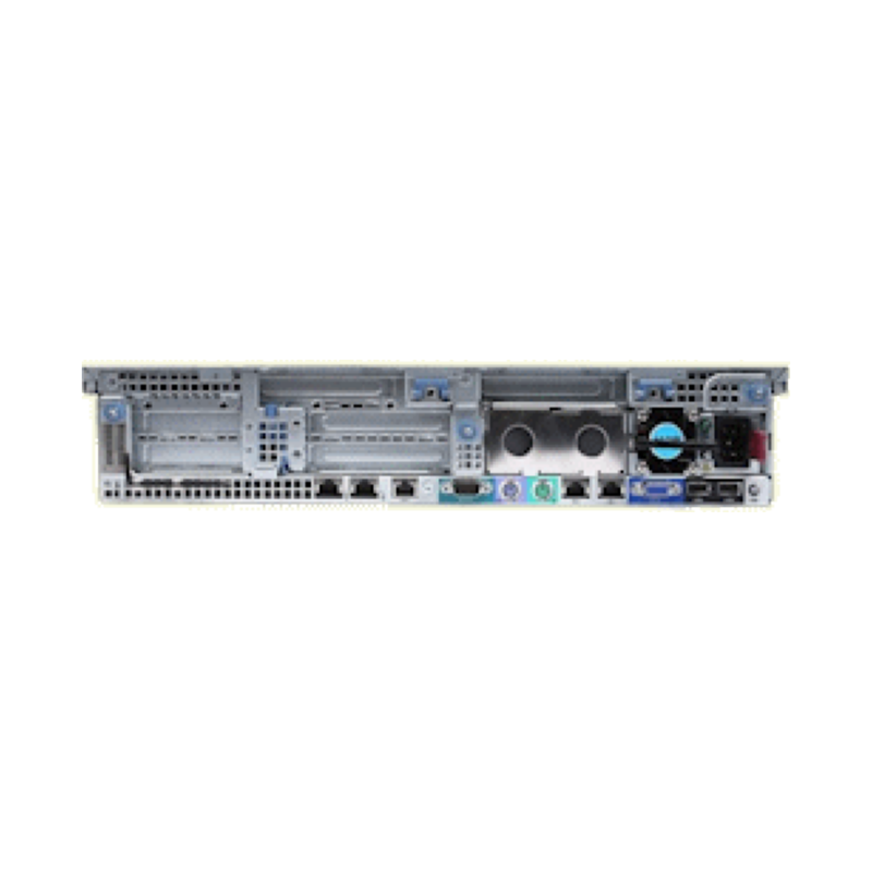 HP Proliant DL380 G6