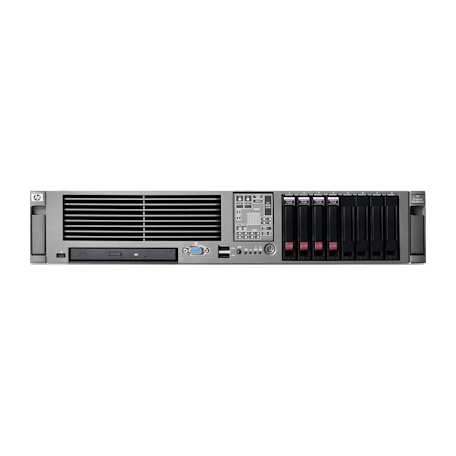HP Proliant DL380 G5