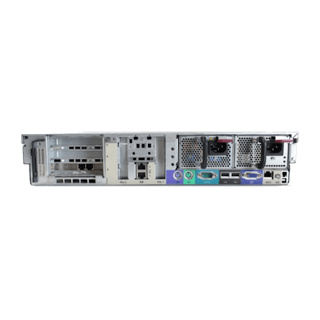 HP Proliant DL380 G5