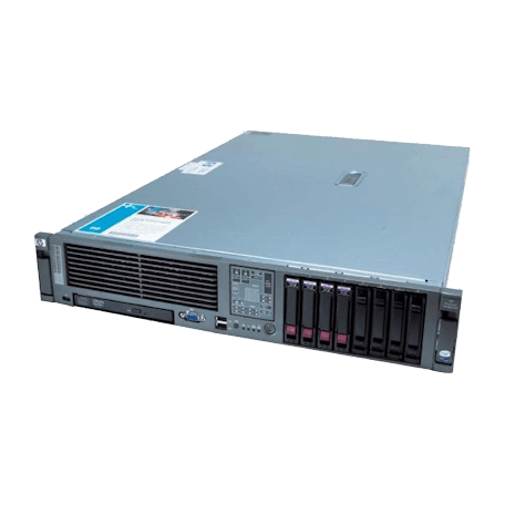 HP Proliant DL380 G5