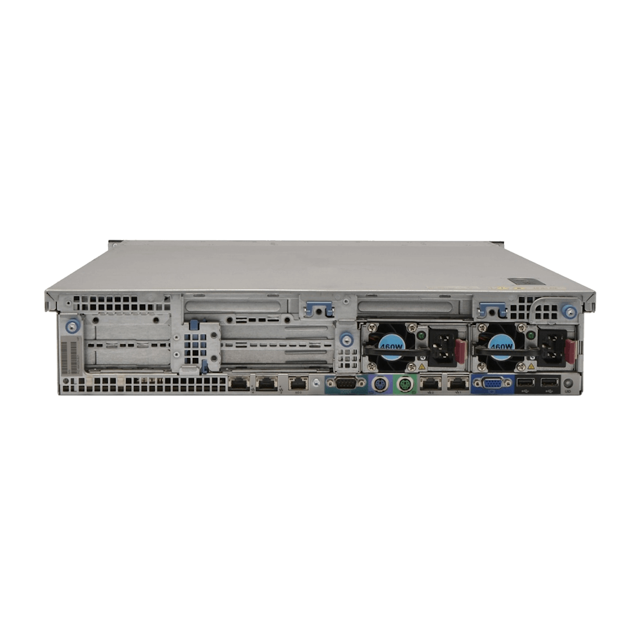 HP Proliant DL380 G6