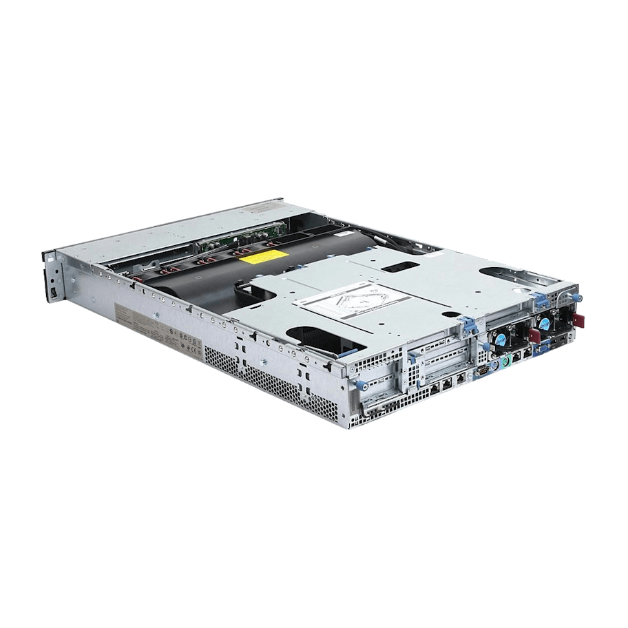 HP Proliant DL380 G6