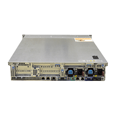 HP Proliant DL380 G7