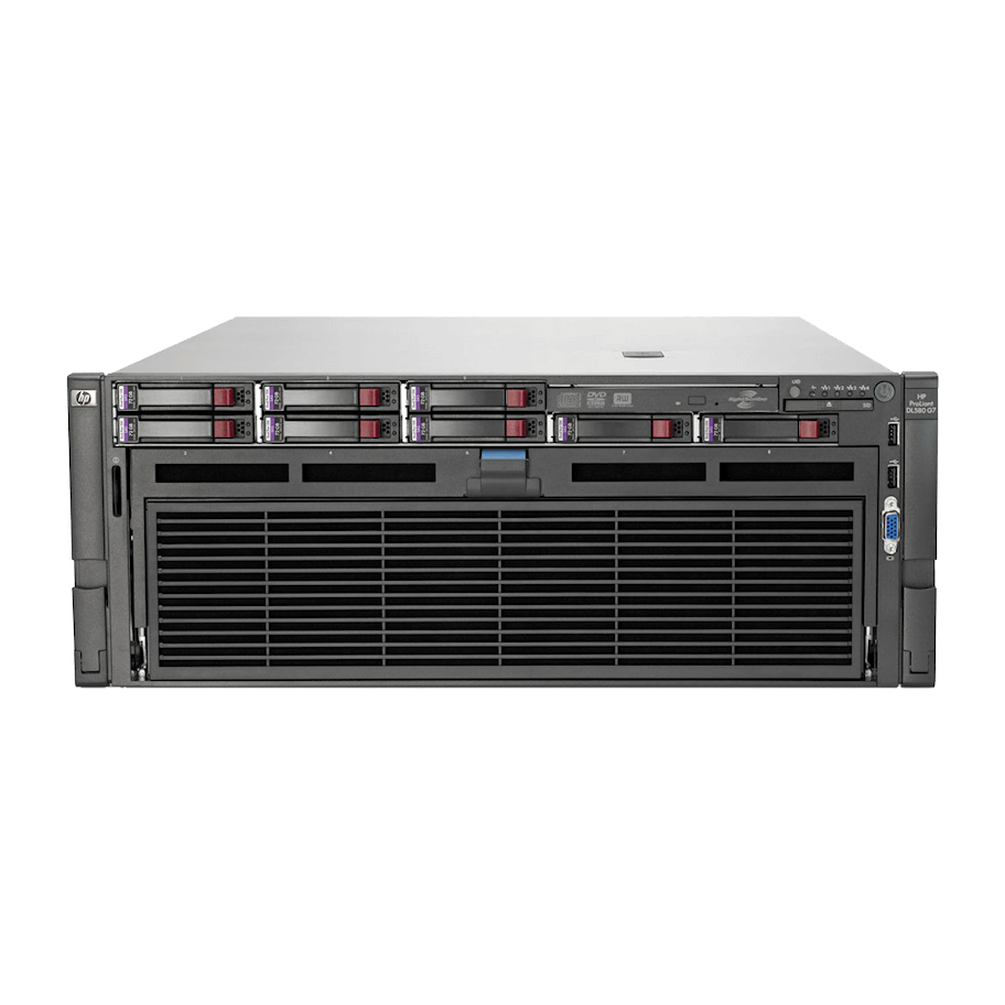 HP ProLiant DL580 G7