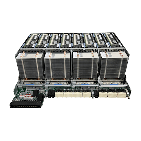 HP ProLiant DL580 G7