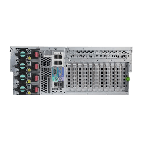 HP ProLiant DL580 G7