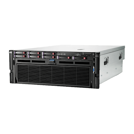 HP ProLiant DL580 G7