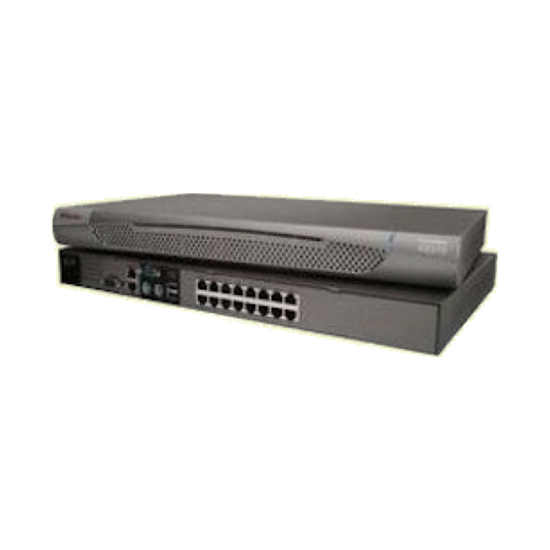 Raritan Dominion KX216