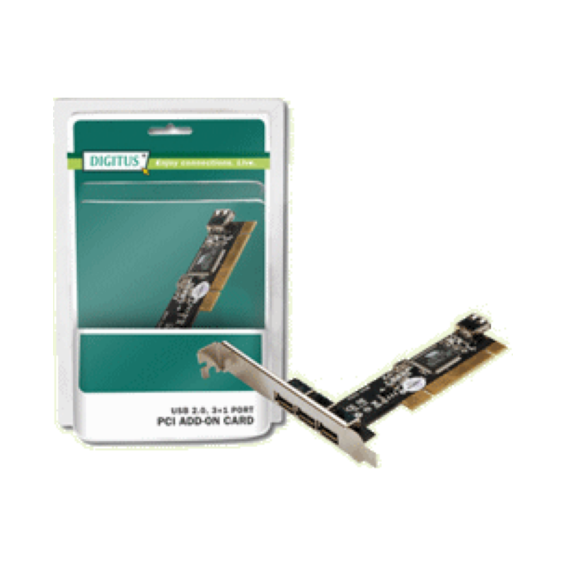 Digitus DS-33221