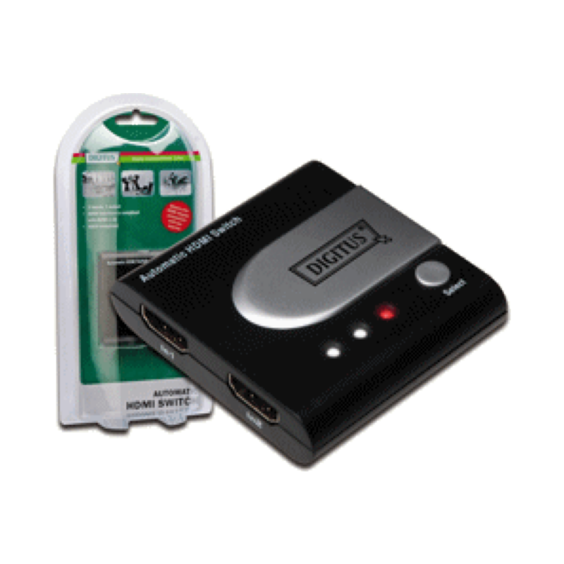 Digitus DS-44302