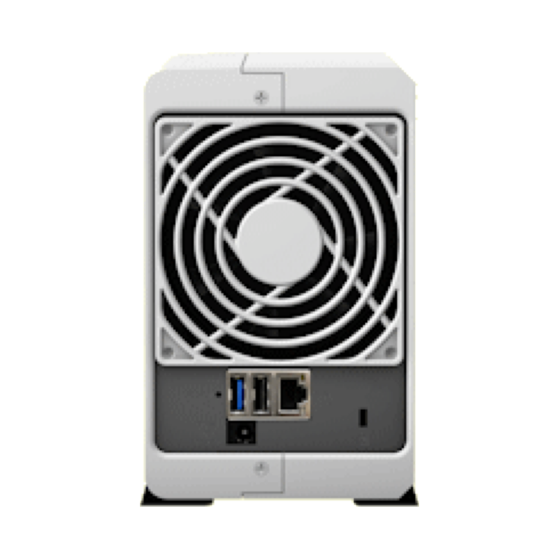 Synology DS215j