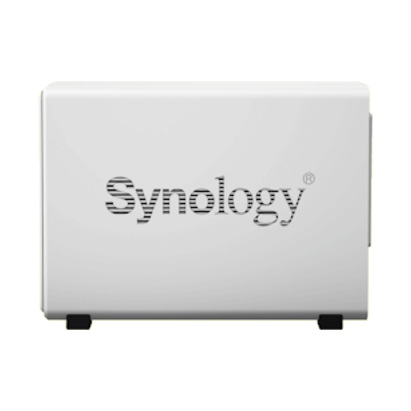 Synology DS215j