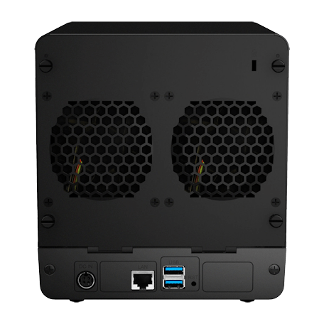 Synology DiskStation DS418j