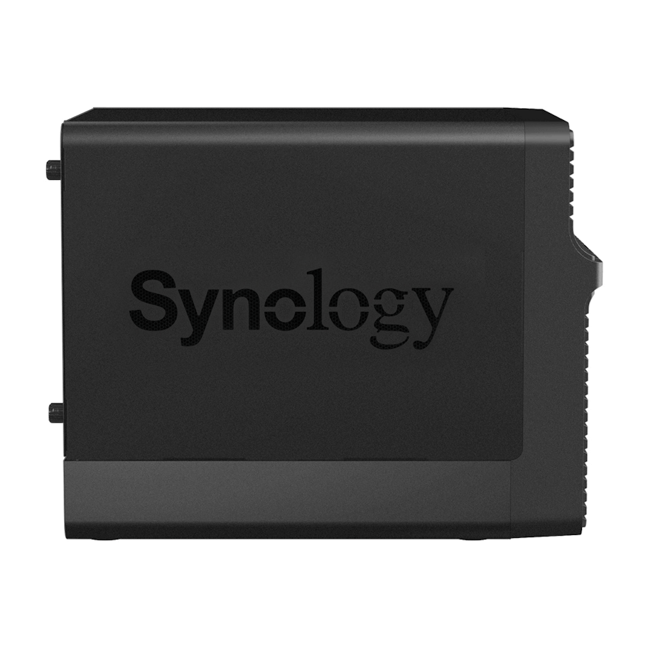 Synology DiskStation DS418j