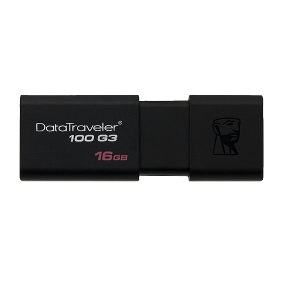 Kingston DT100G3/16GB