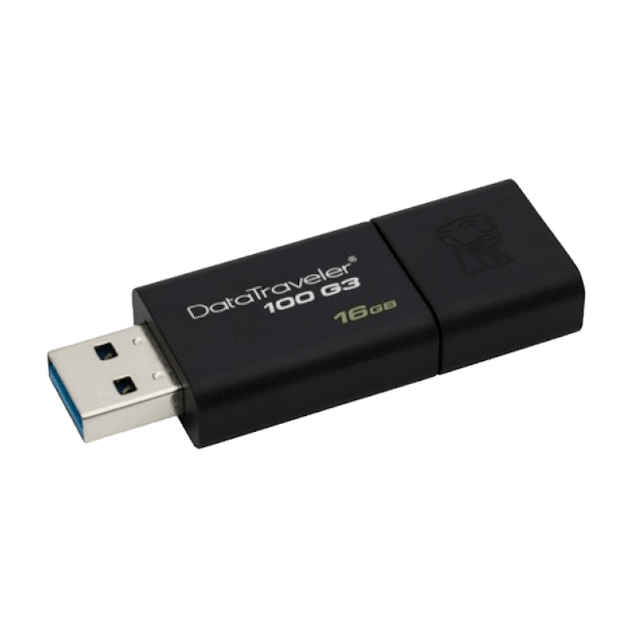 Kingston DT100G3/16GB