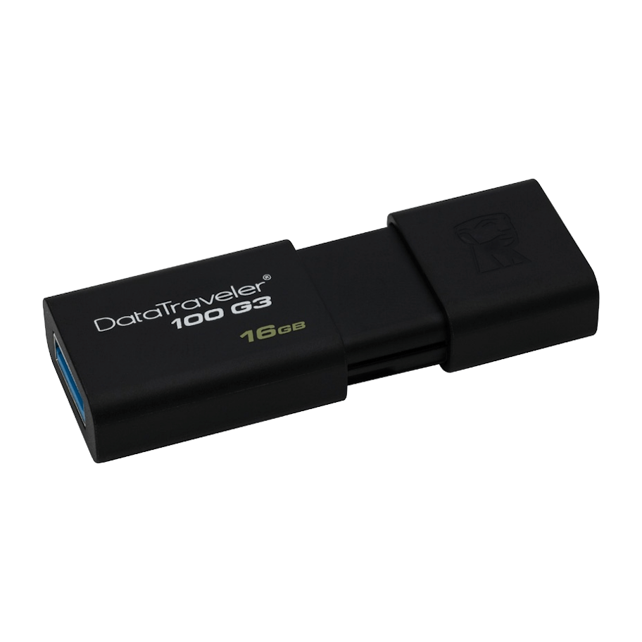 Kingston DT100G3/16GB