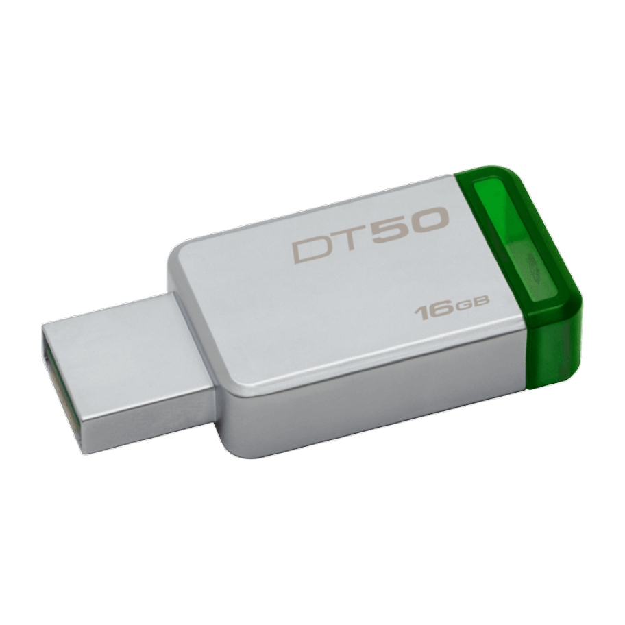 Kingston DT50/16GB