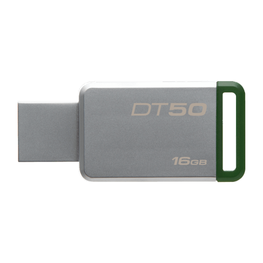 Kingston DT50/16GB