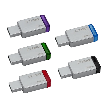 Kingston DT50/8GB