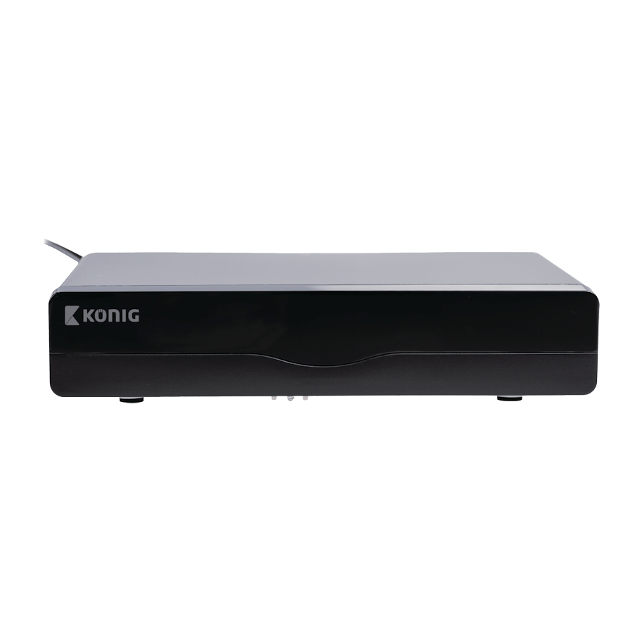 König DVB-T2 FTA10