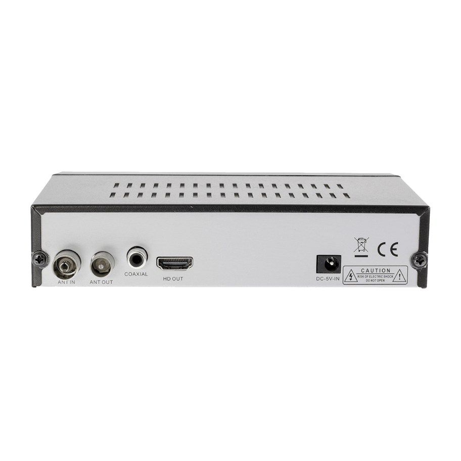König DVB-T2 FTA20