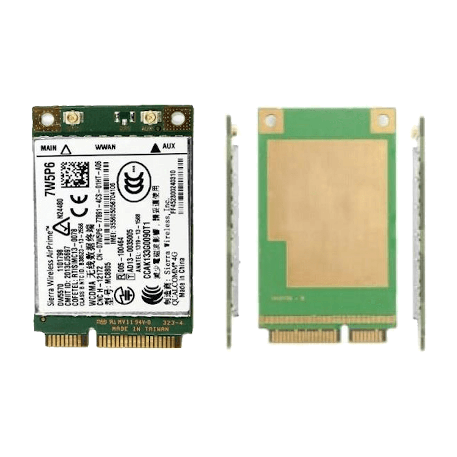 Dell 555-BBPP