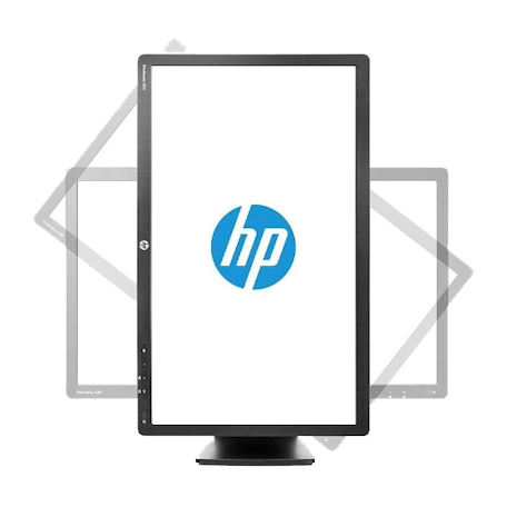 HP EliteDisplay E231