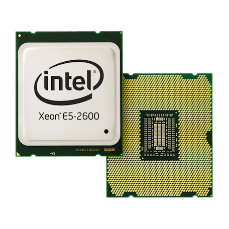 Intel Xeon E5-2637