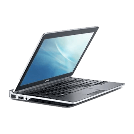 Dell Latitude E6220