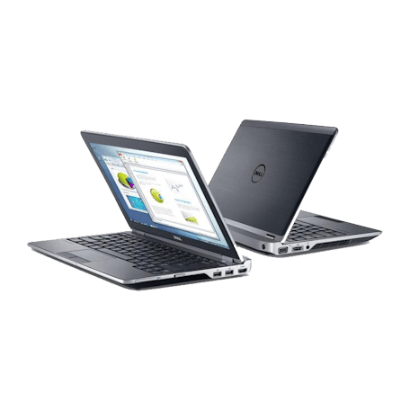 Dell Latitude E6220