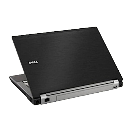 Dell Latitude E6400