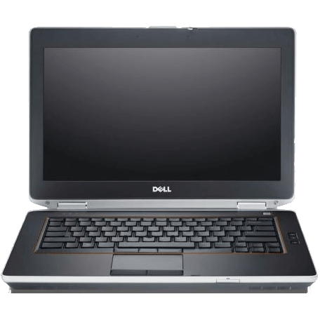 Dell Latitude E6420