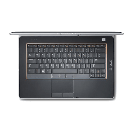 Dell Latitude E6420