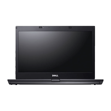 Dell Latitude E6510