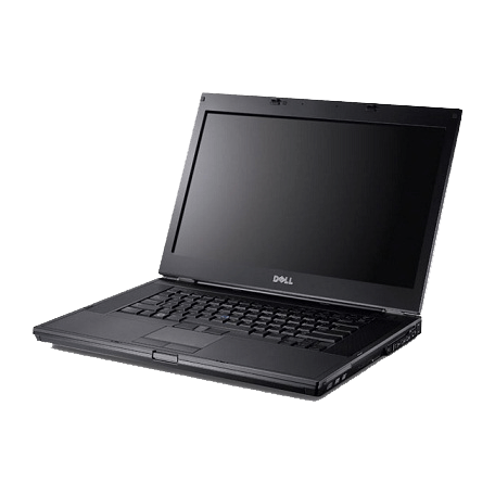 Dell Latitude E6510
