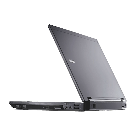 Dell Latitude E6510