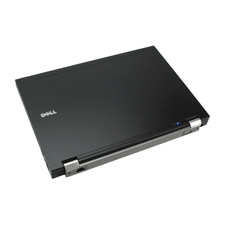 Dell Latitude E6510