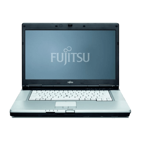 Fujitsu LifeBook E780