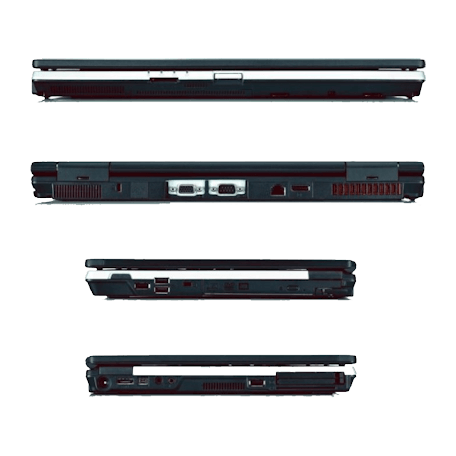 Fujitsu LifeBook E780