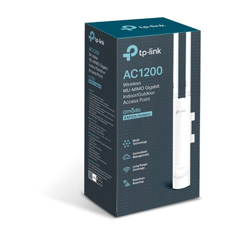 TP-Link EAP225-Outdoor