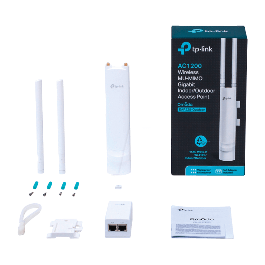 TP-Link EAP225-Outdoor