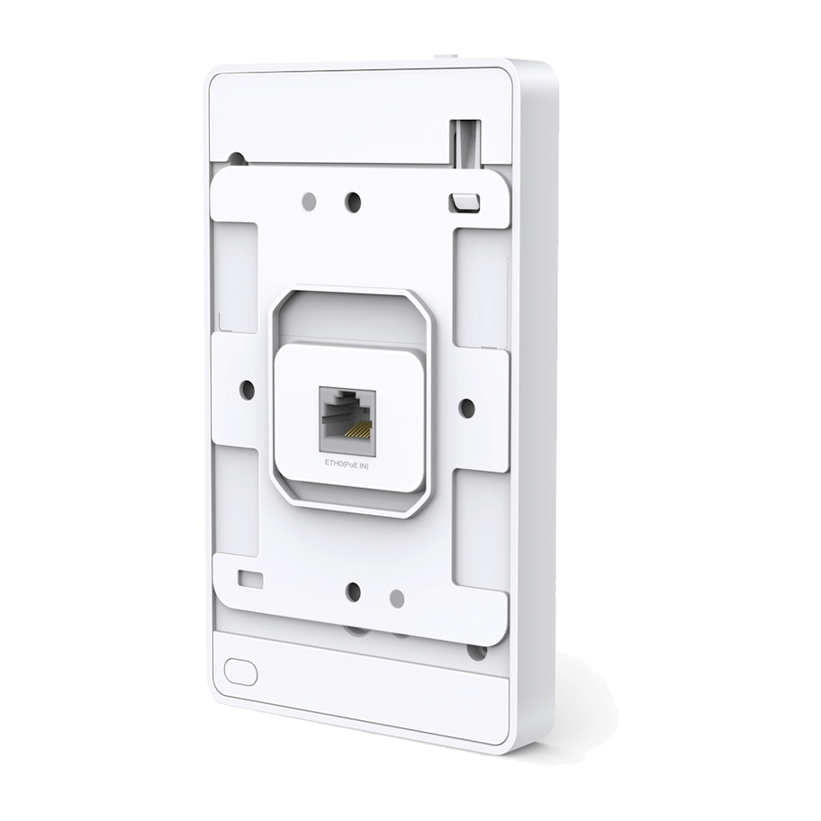 TP-Link EAP225-Wall