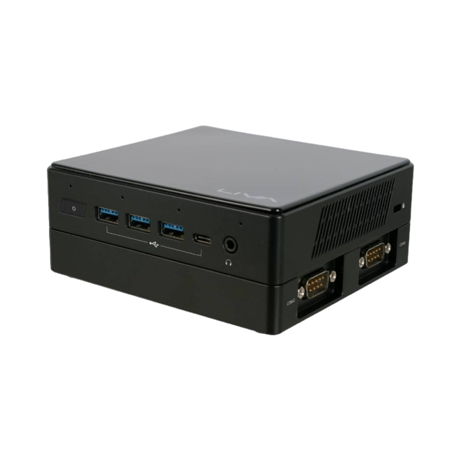 ECS Liva Z3E PLUS