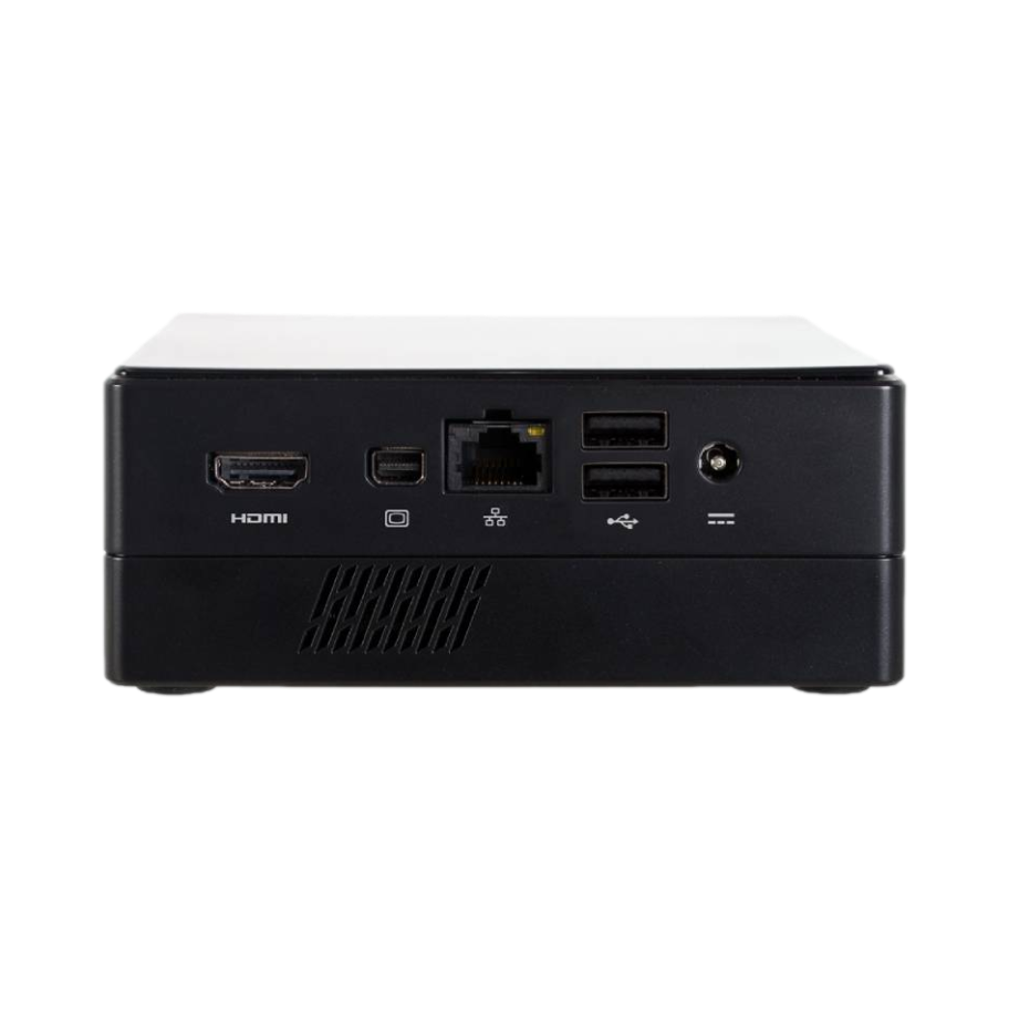 ECS Liva Z3E PLUS