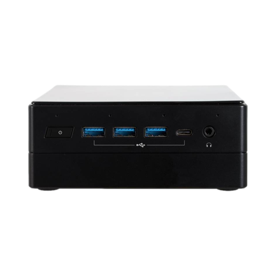 ECS Liva Z3E PLUS